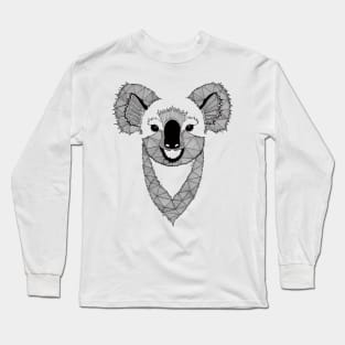 Zoo et Be - Koala Long Sleeve T-Shirt